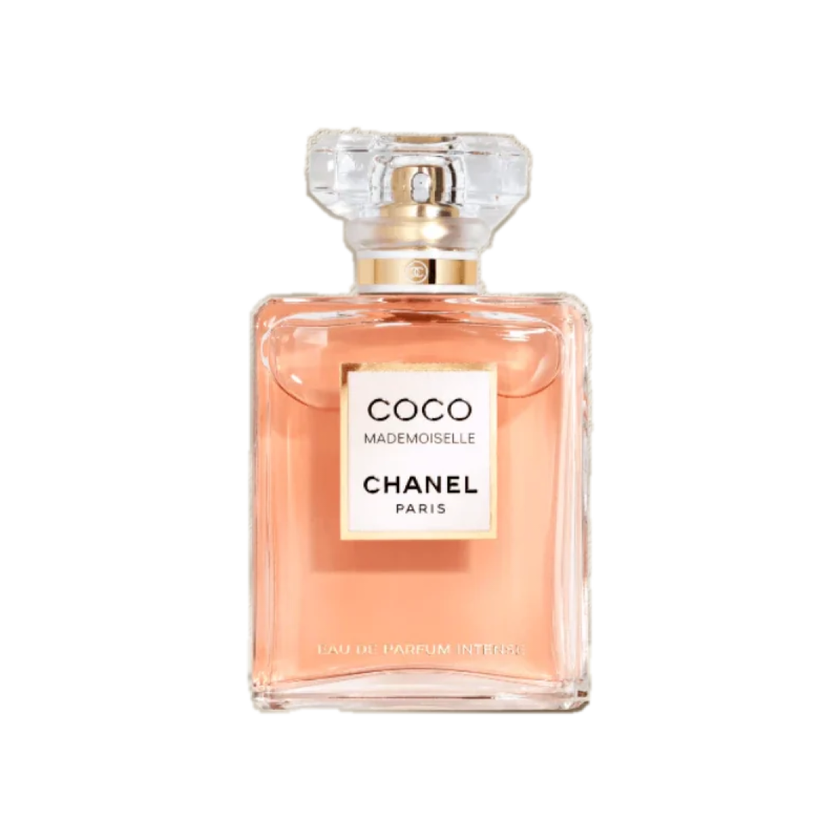 COCO Mademoiselle Intense With Box