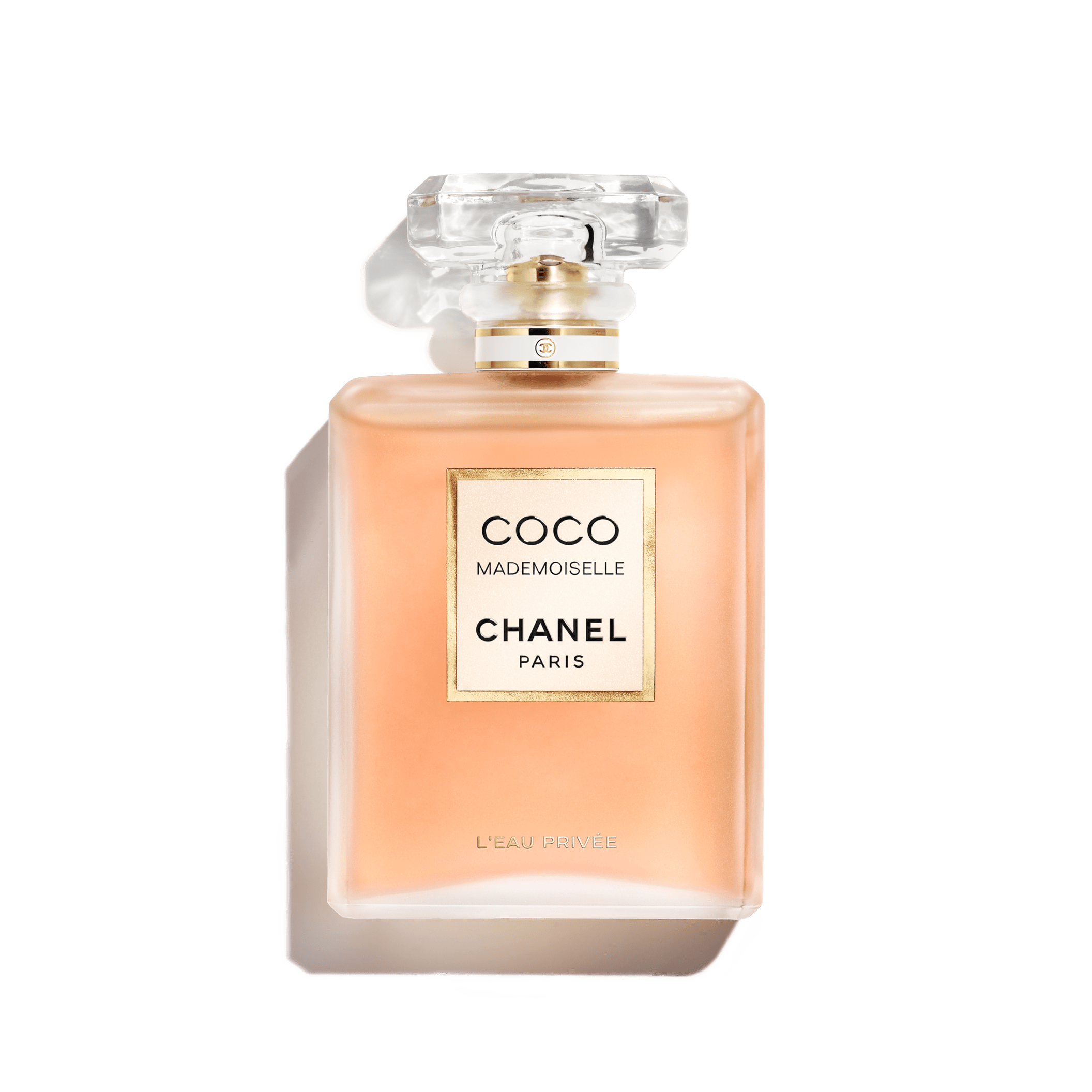 COCO Mademoiselle Intense