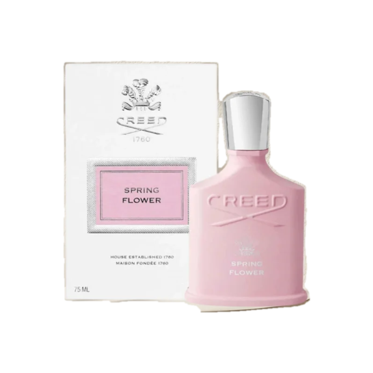 Creed Spring Flower With Box