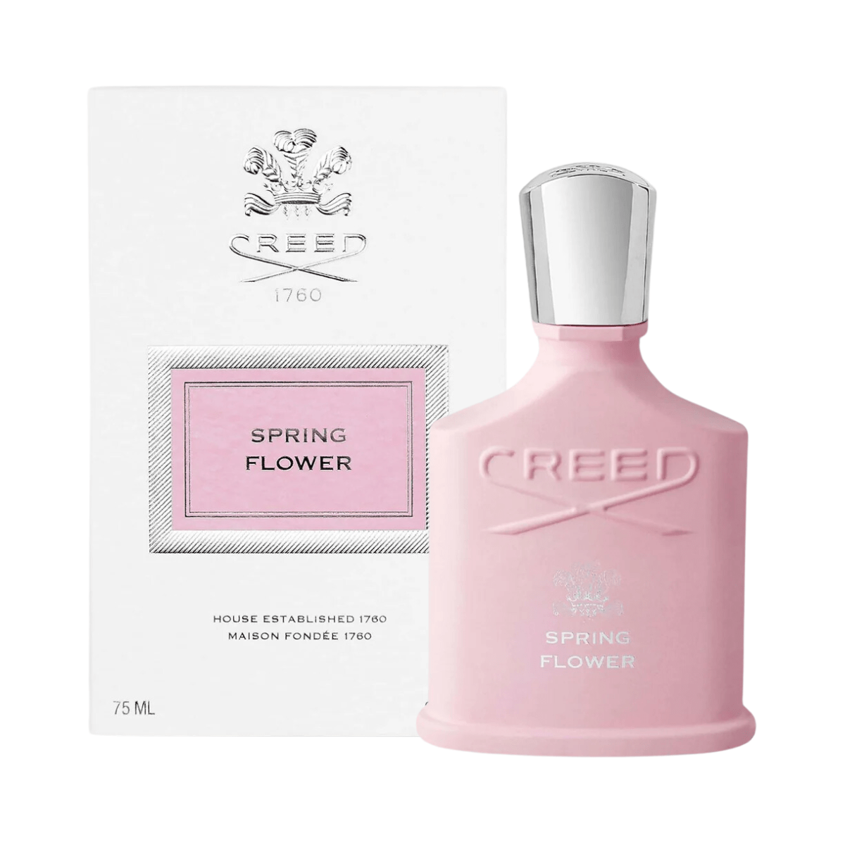 Creed Spring Flower