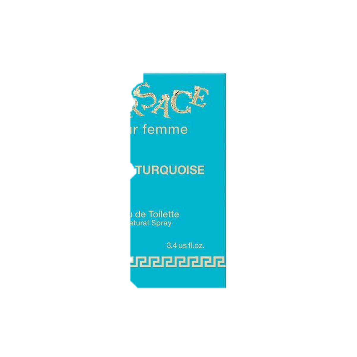 Dylan Turquoise With Box