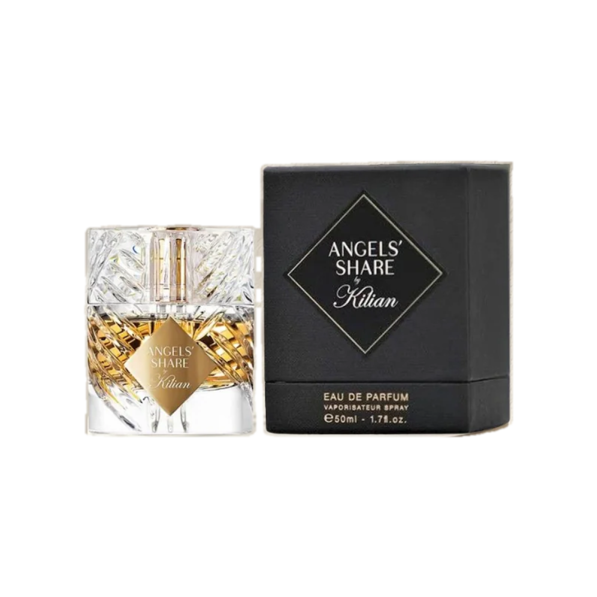 Angel Share With Box