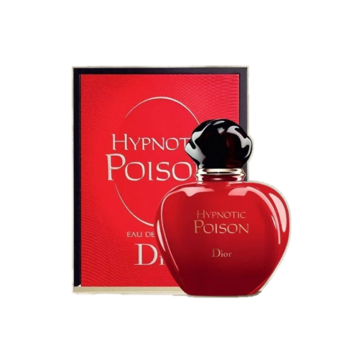 Hypnotic Poison With Box