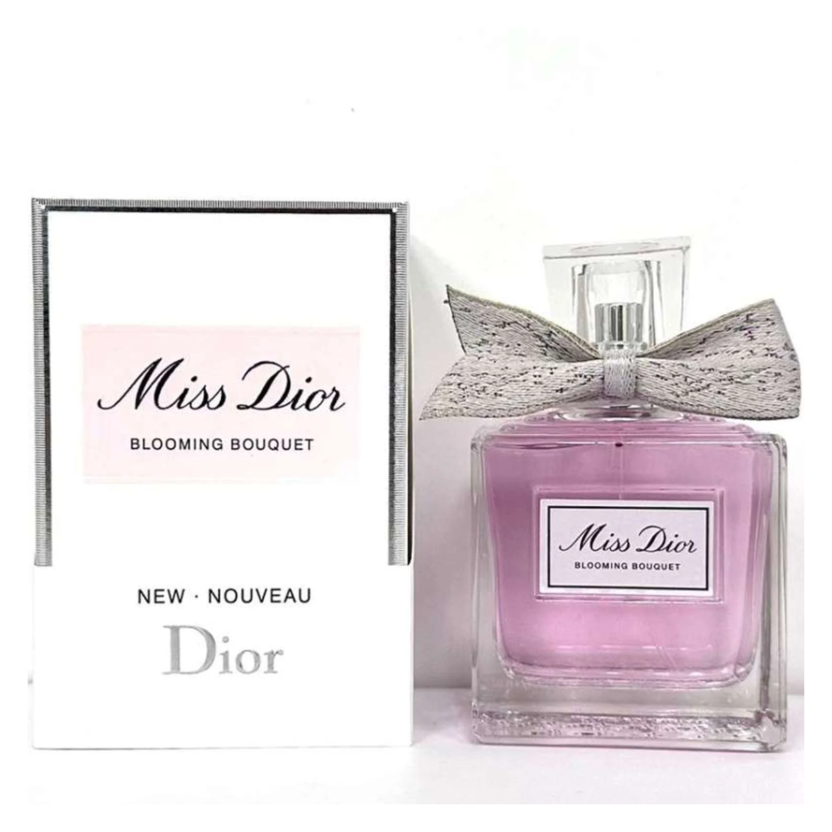 Miss Dior With Box