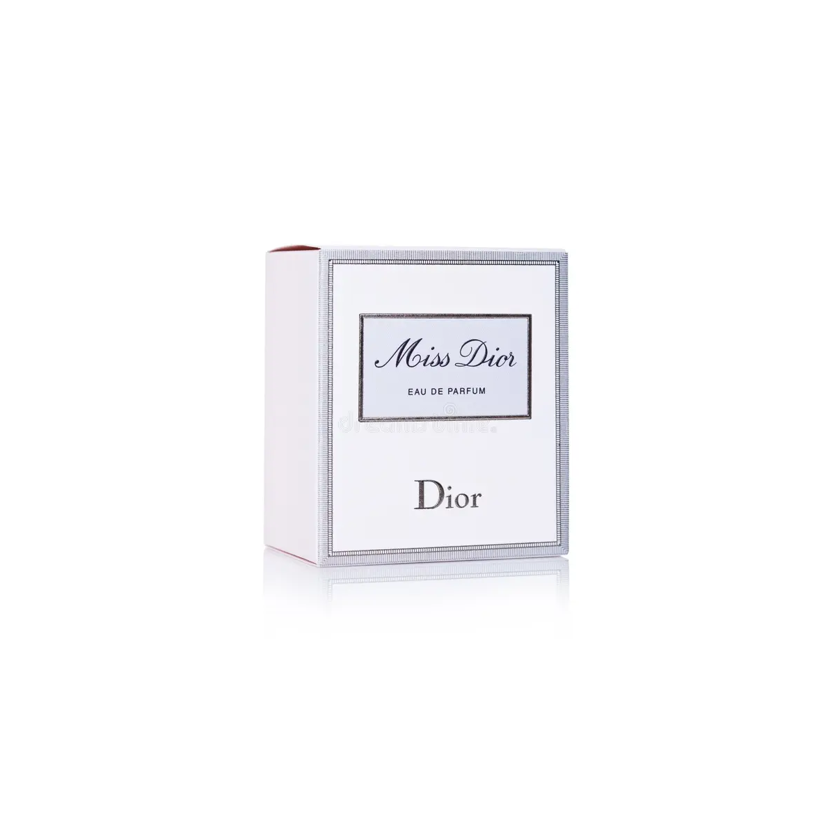 Miss Dior With Box