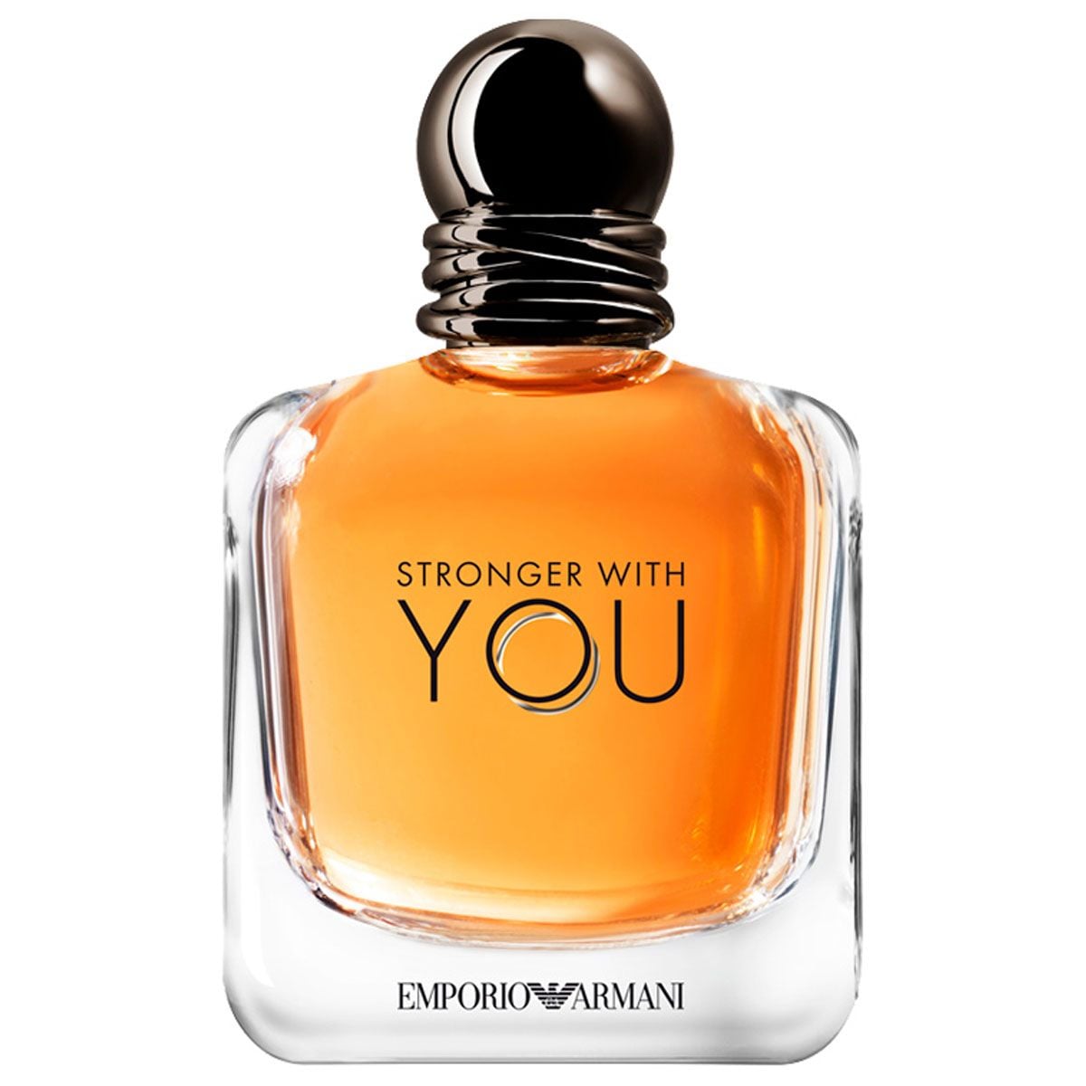 Stronger With You Powerfully Giorgio Armani