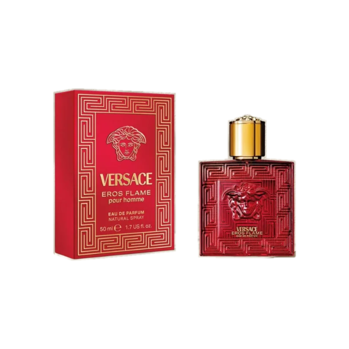 Eros Flame With Box