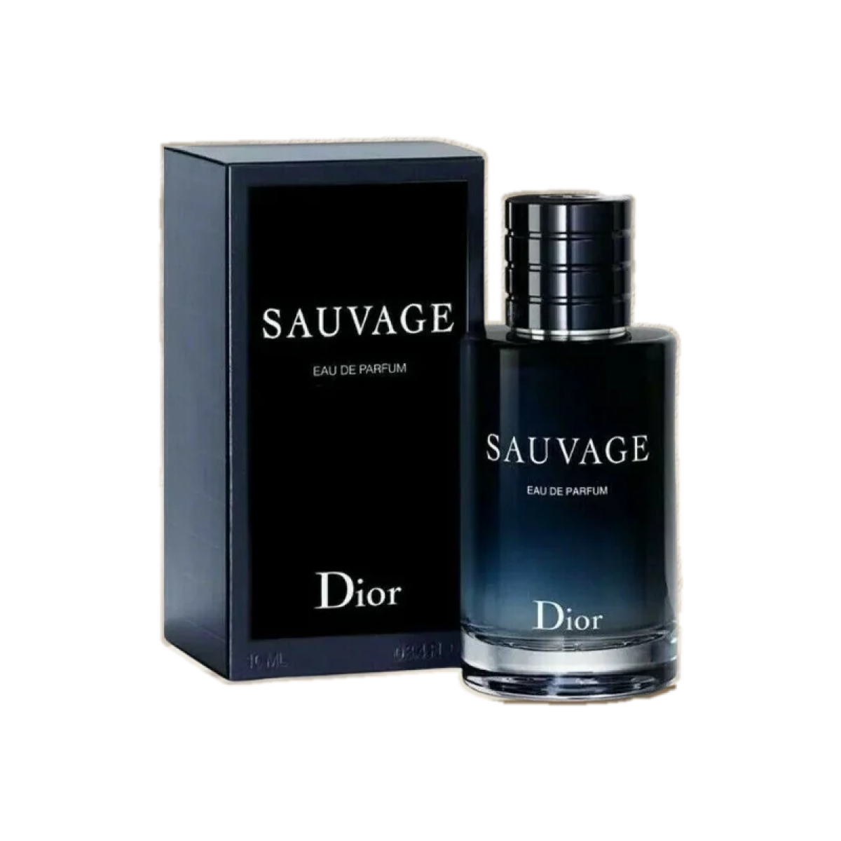 Sauvage EDP With Box