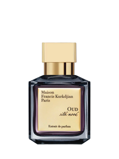 Baccarat Oud Silk Mood