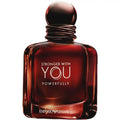 Emporio Armani Stronger With You Powerfully
