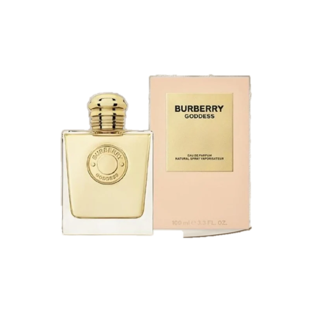 Goddess Burberry With Box