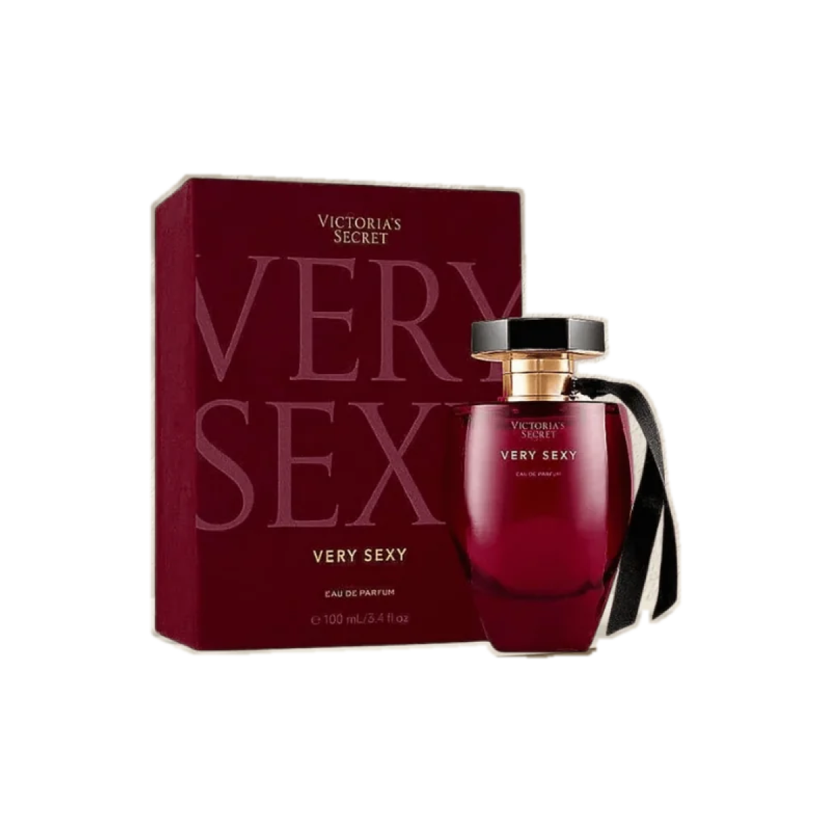 Very Sexy With Box