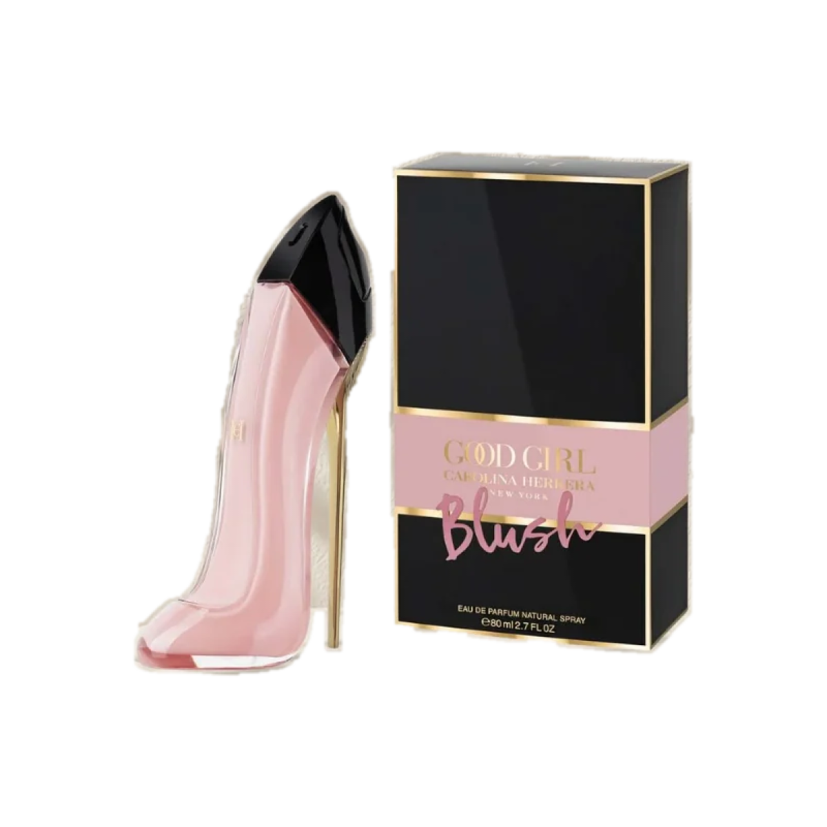 Good Girl Blush With Box