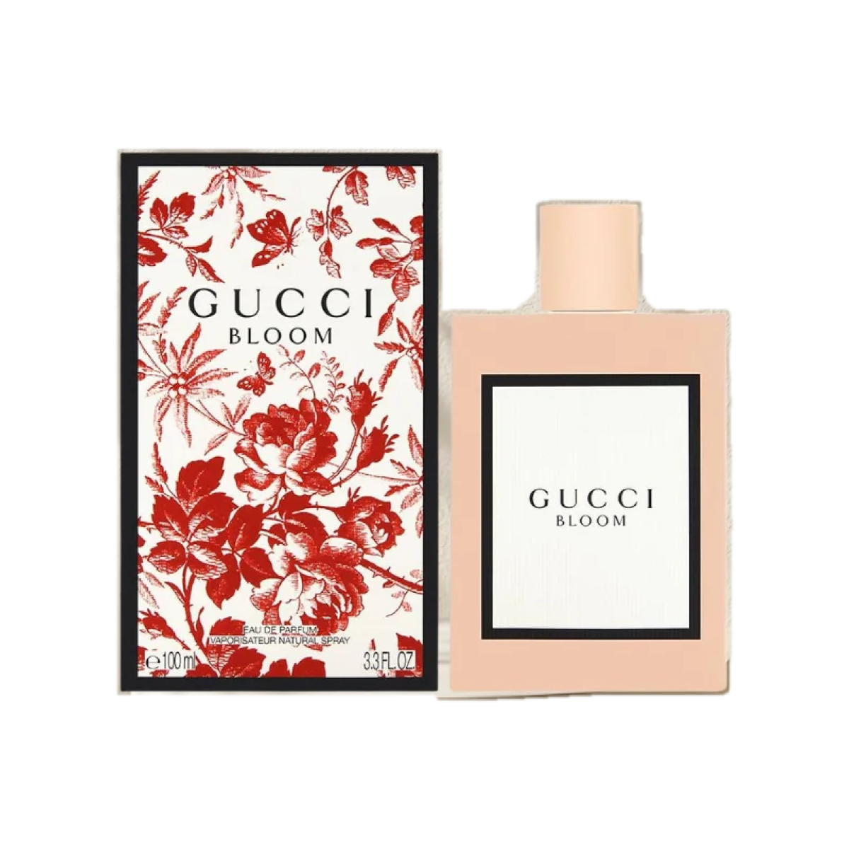Gucci Bloom With Box