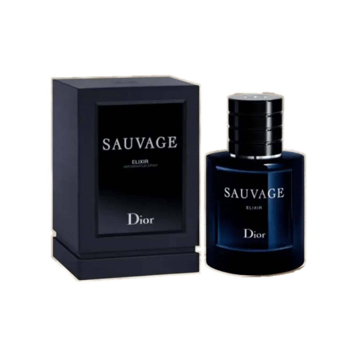 Sauvage Elixir With Box