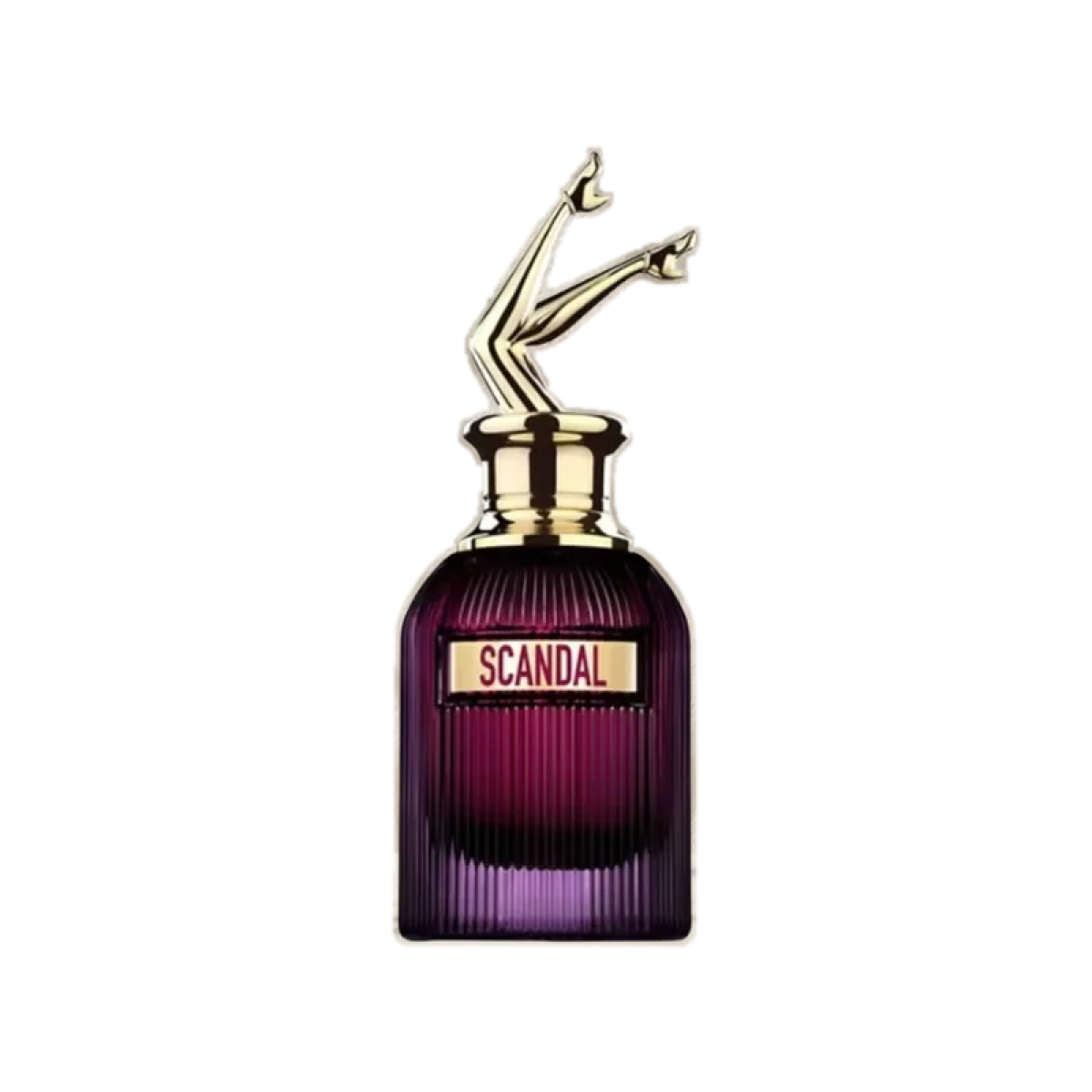 Jean Paul Gaultier Scandal With Box