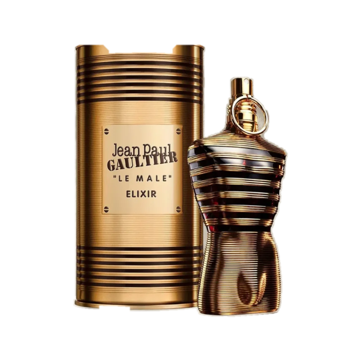 LE MALE ELIXIR With Box