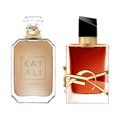 Kayali Vanilla 28 & Libre Intense Bundle