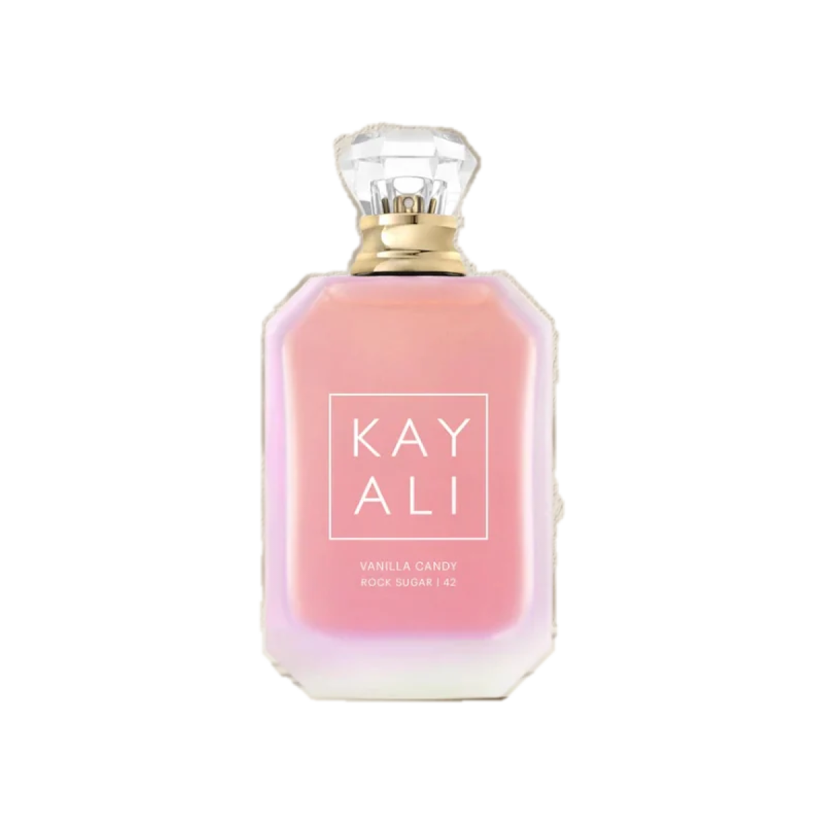 Kayali Vanilla Candy Rock Sugar | 42 With Box