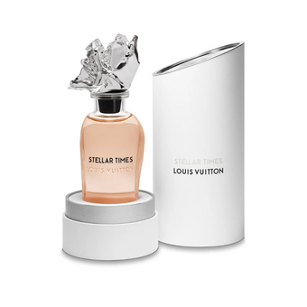 LV Stellar Times