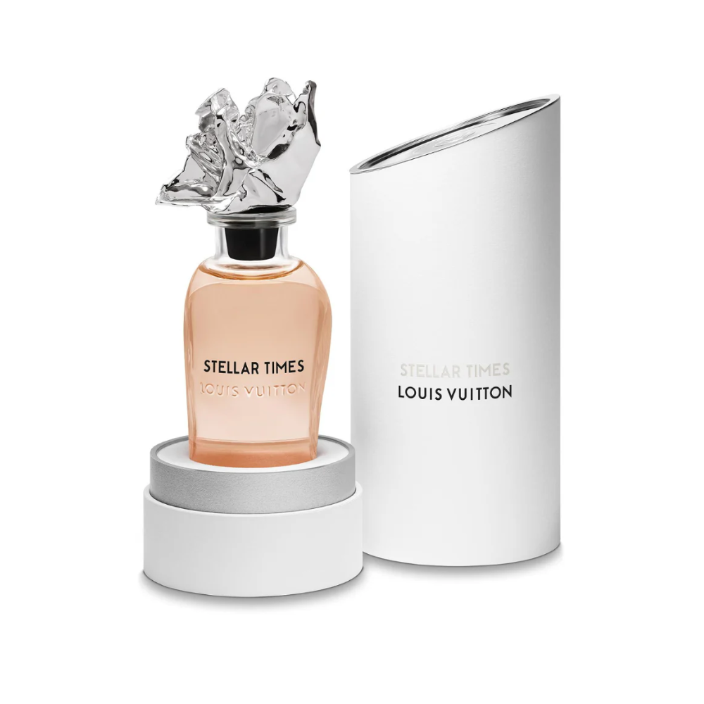 LV Stellar Times