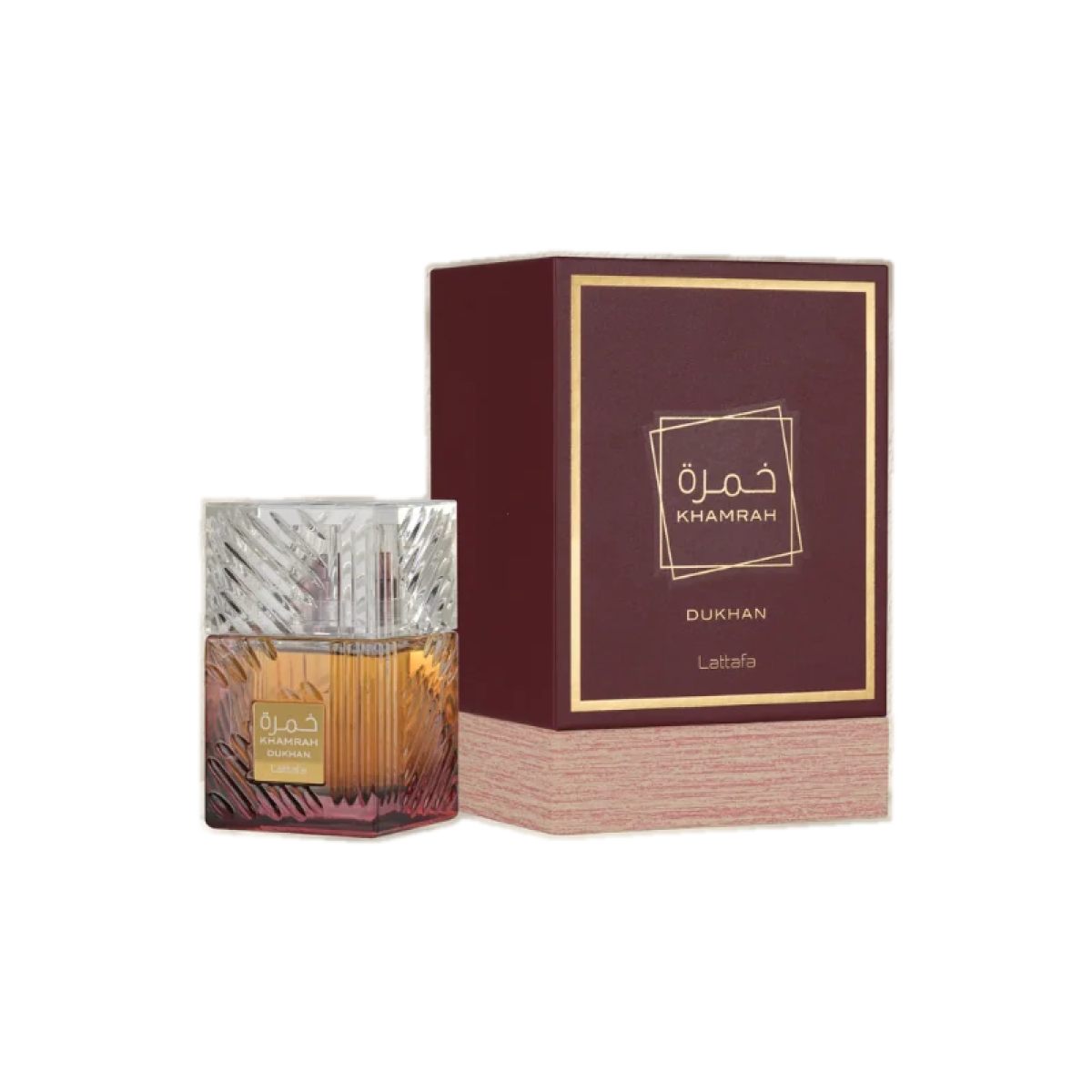 Khamrah Dukhan With Box