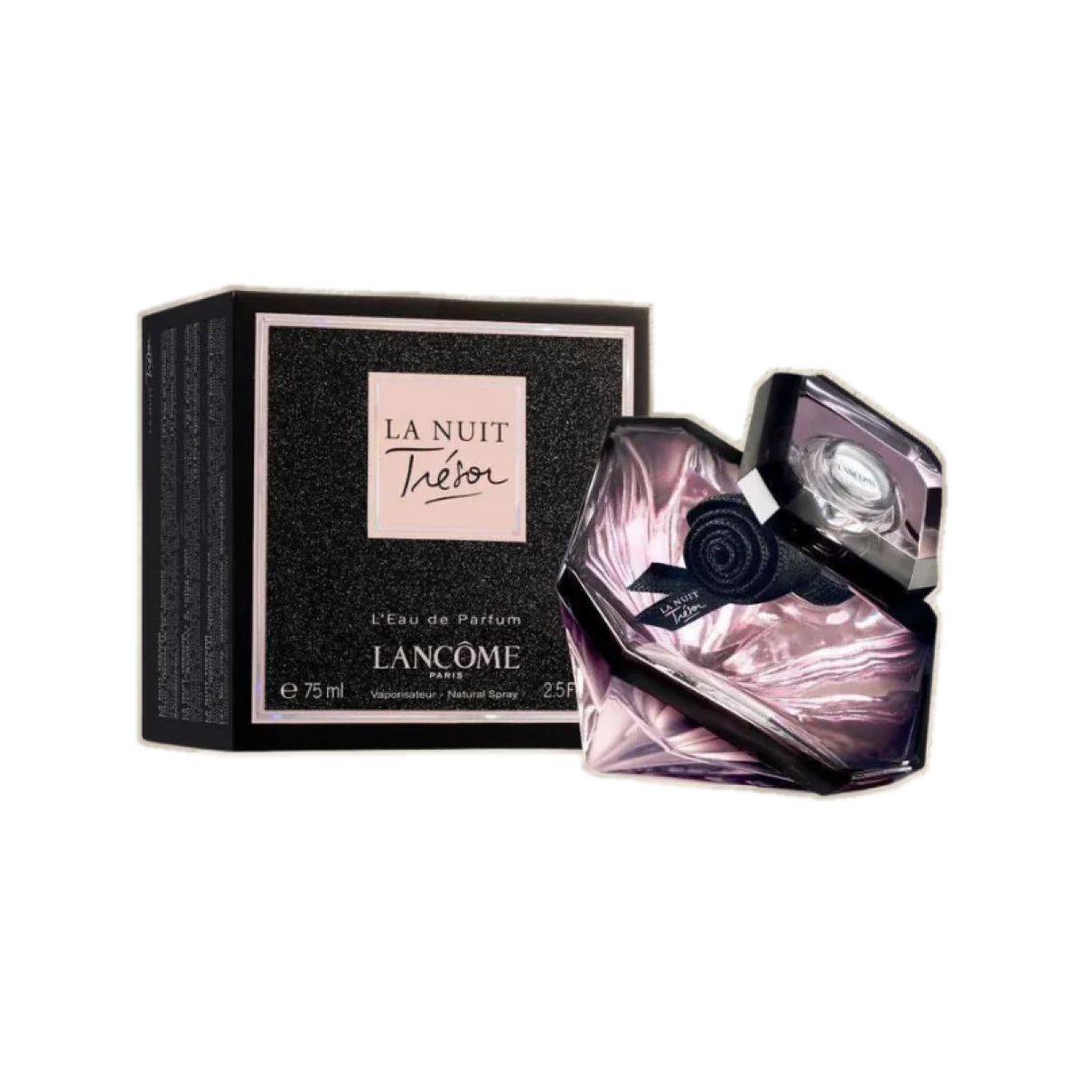 La Nuit Tresor With Box