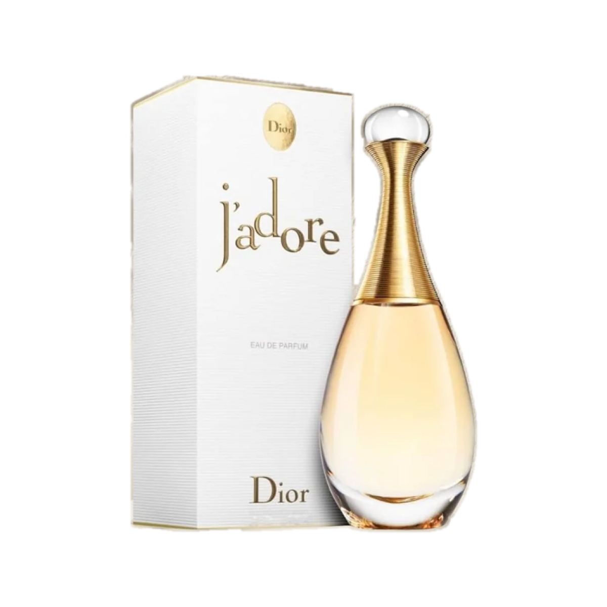 J'adore With Box
