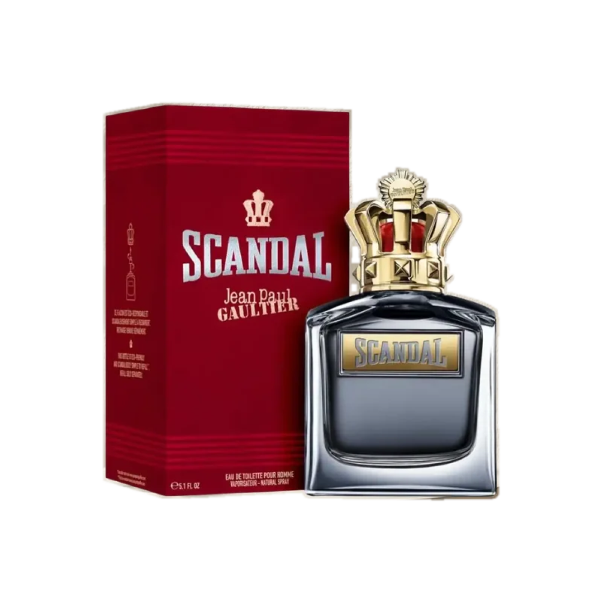 Scandal EDT With Box