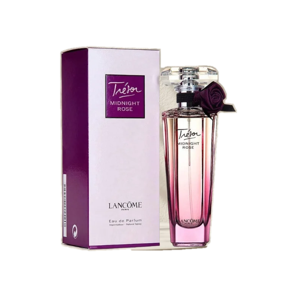 Lancôme Trésor Midnight Rose With Box