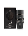 Asad Elixir