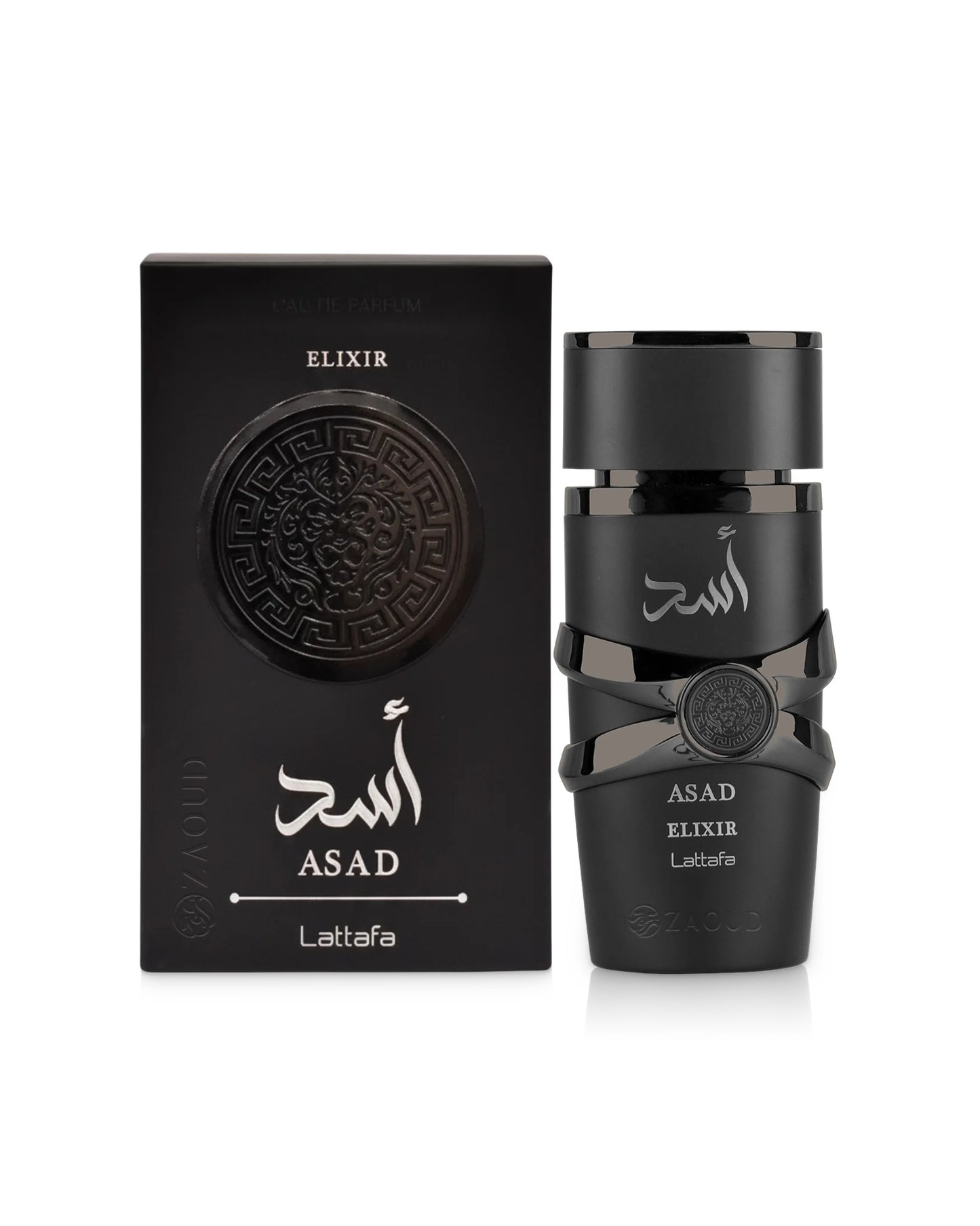 Asad Elixir