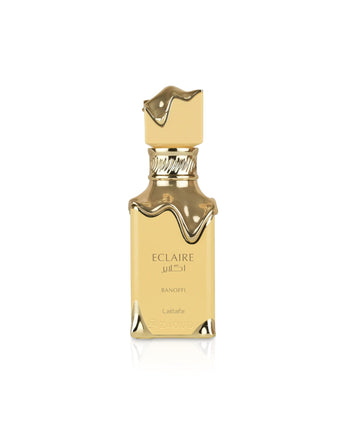 Eclaire Banoffi