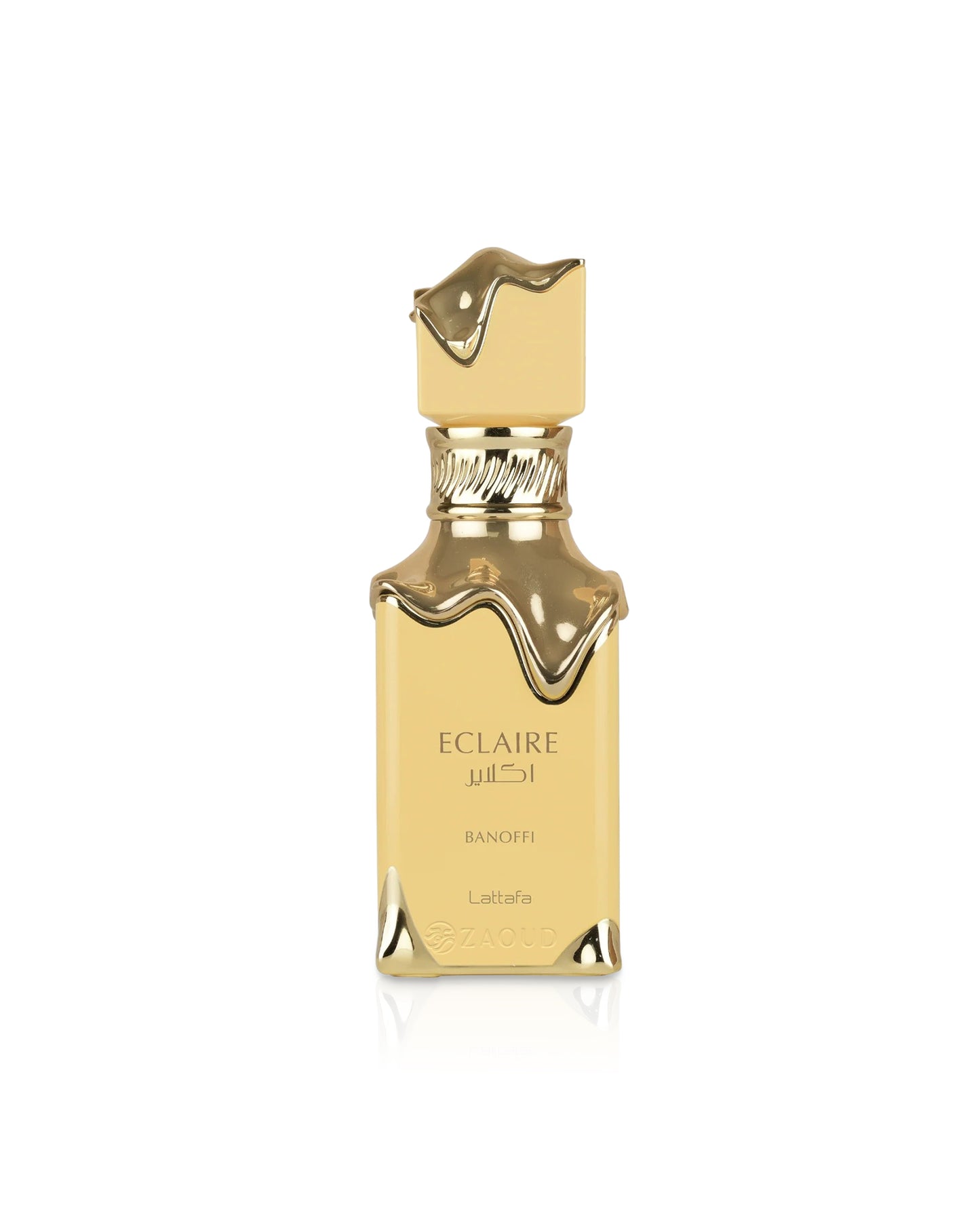Eclaire Banoffi