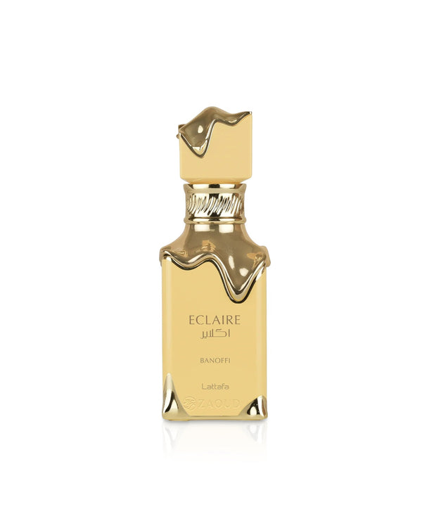 Eclaire Banoffi