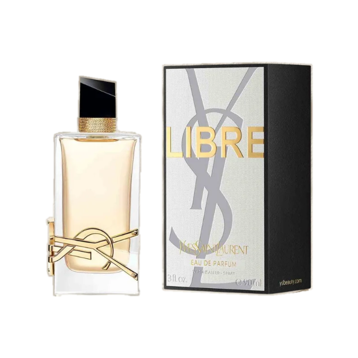 Libre EDP With Box