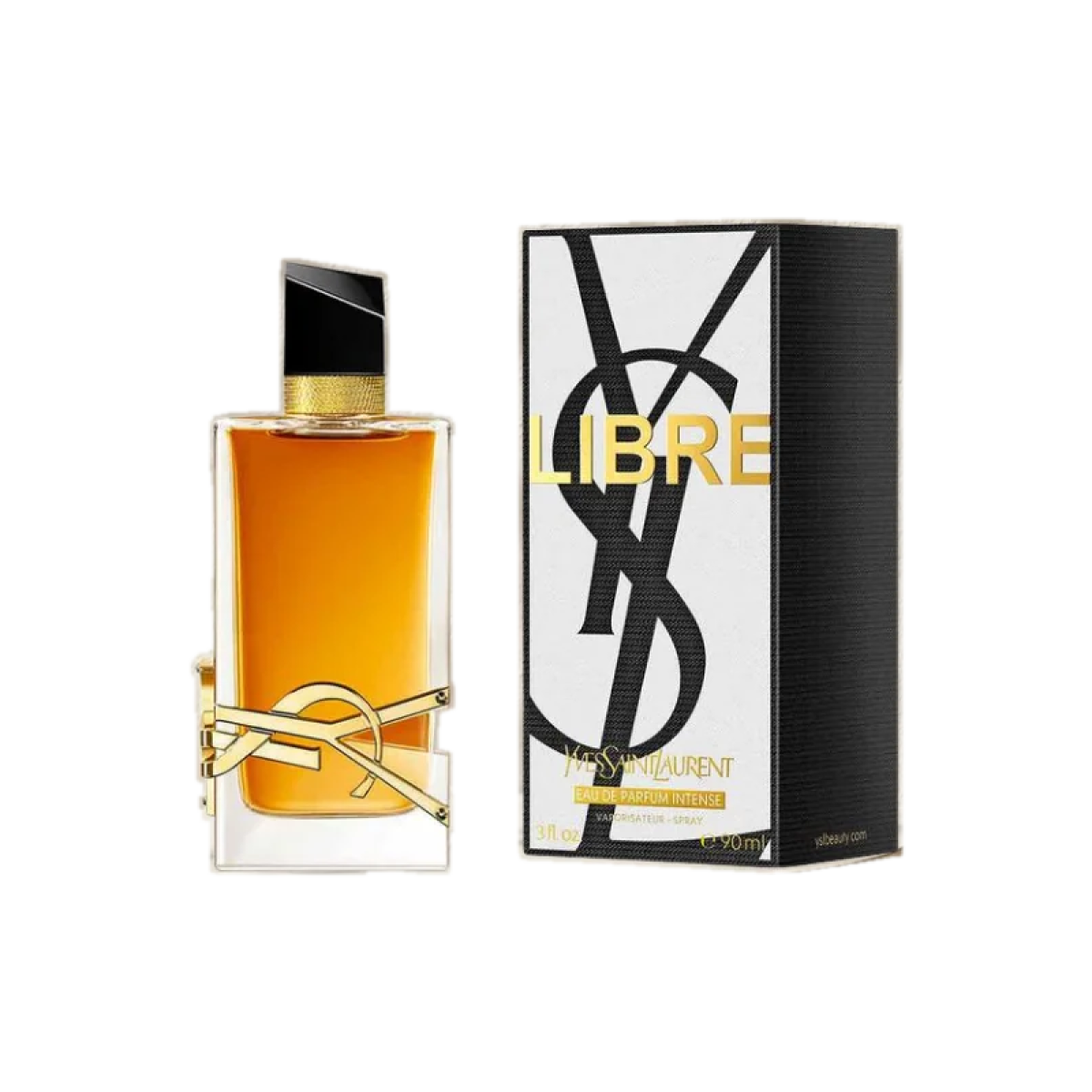 Libre Intense With Box