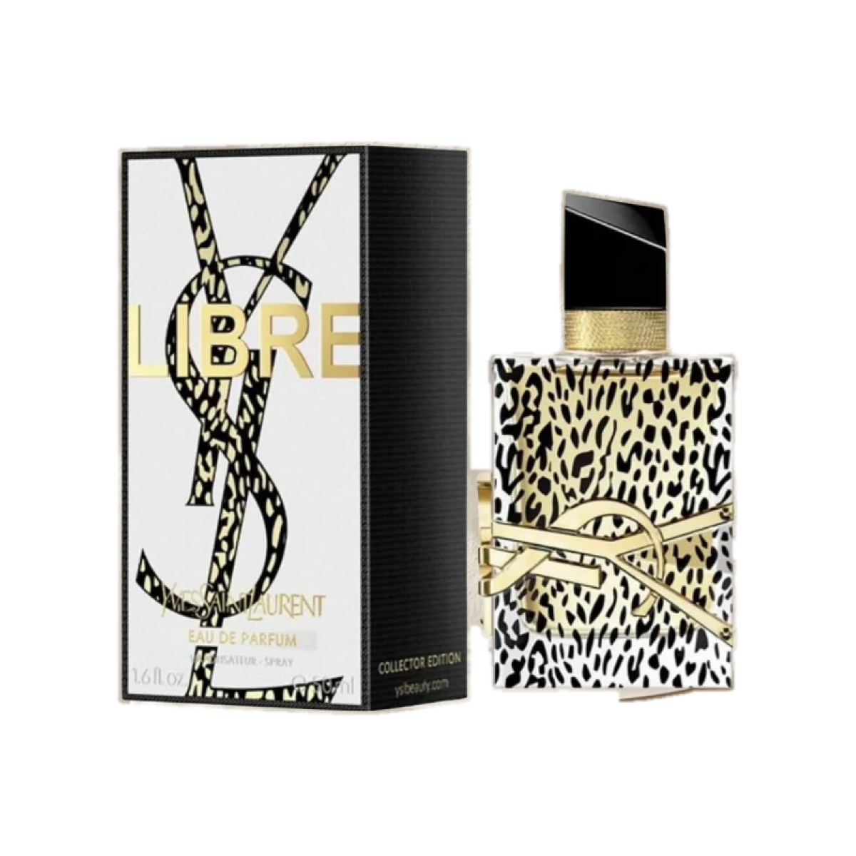 Libre Tiger With Box