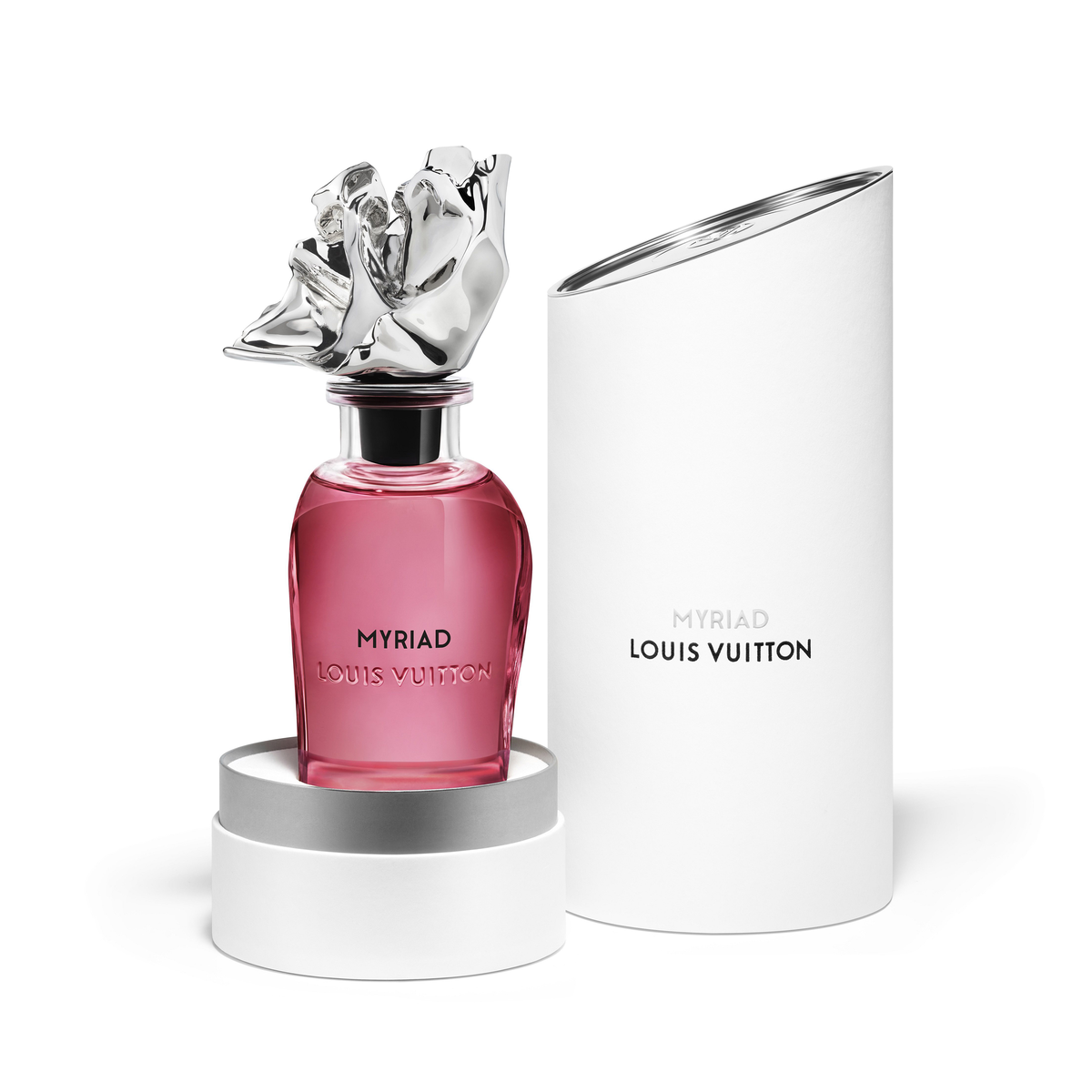LV Myriad With Box
