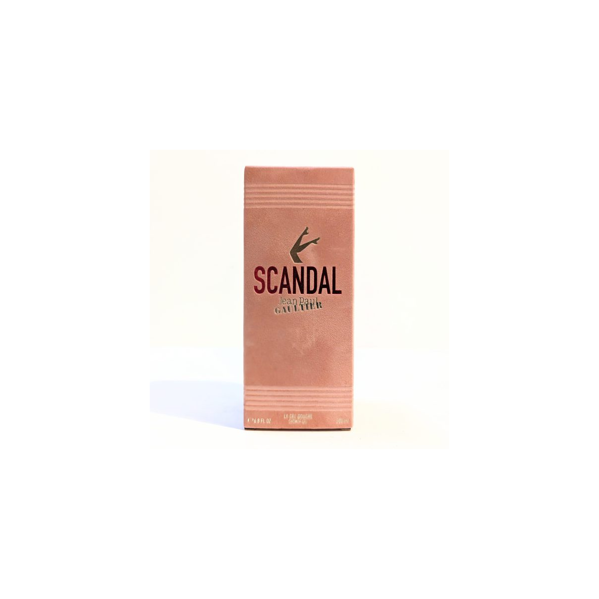 Scandal With Box