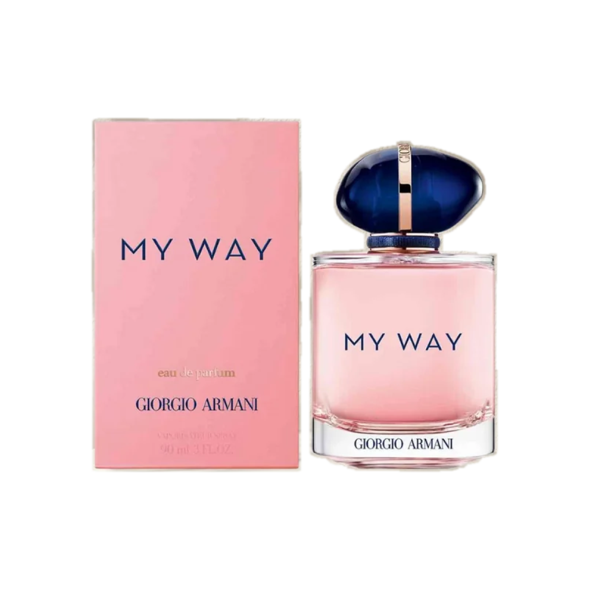 My Way With Box
