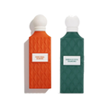 Nude Coral Diamond & Emerald Soul Diamond Bundle