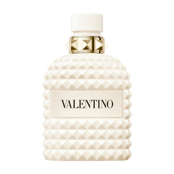 Valentino Uomo Born in Roma Ivory Valentino