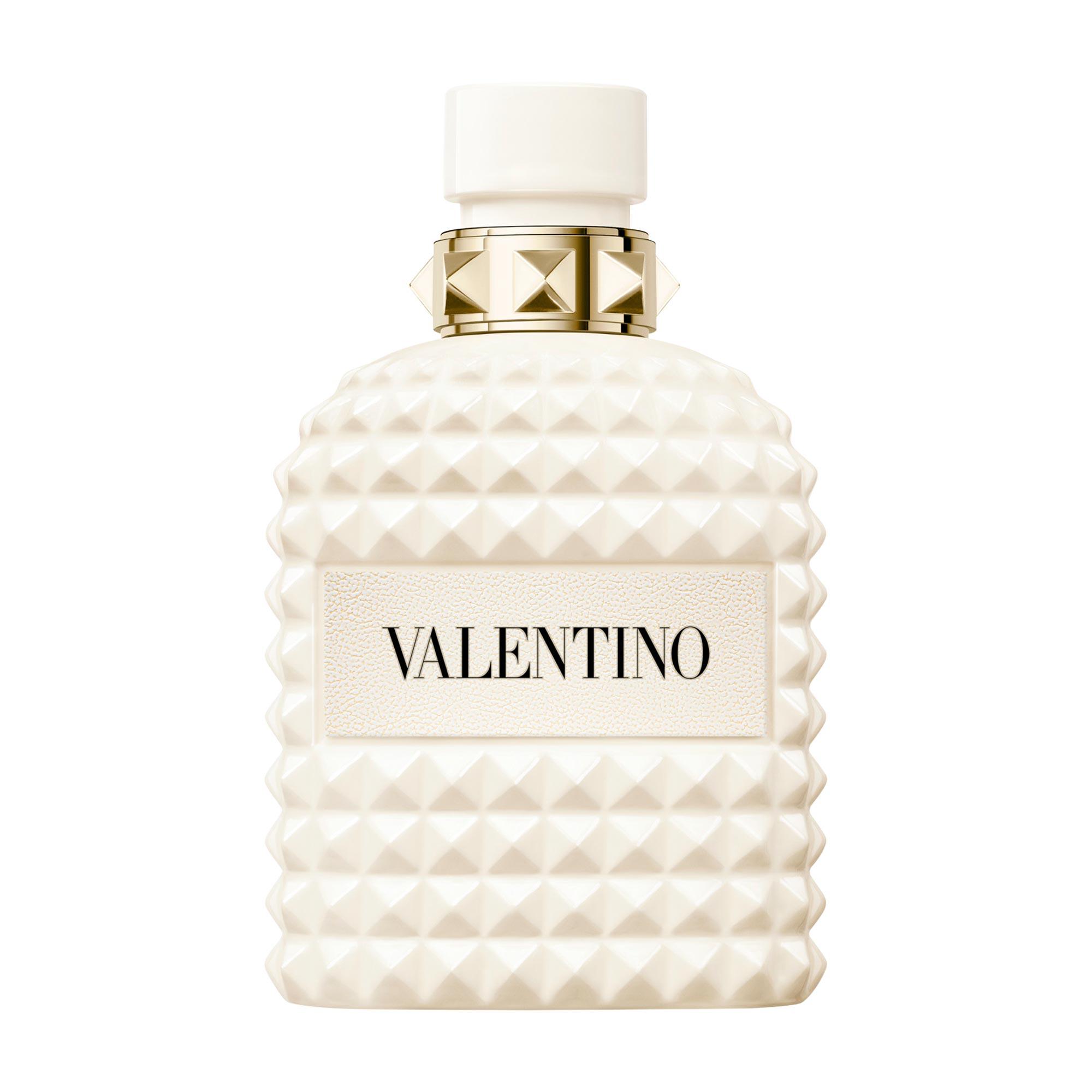 Valentino Uomo Born in Roma Ivory Valentino