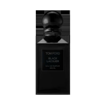 Black Lacquer