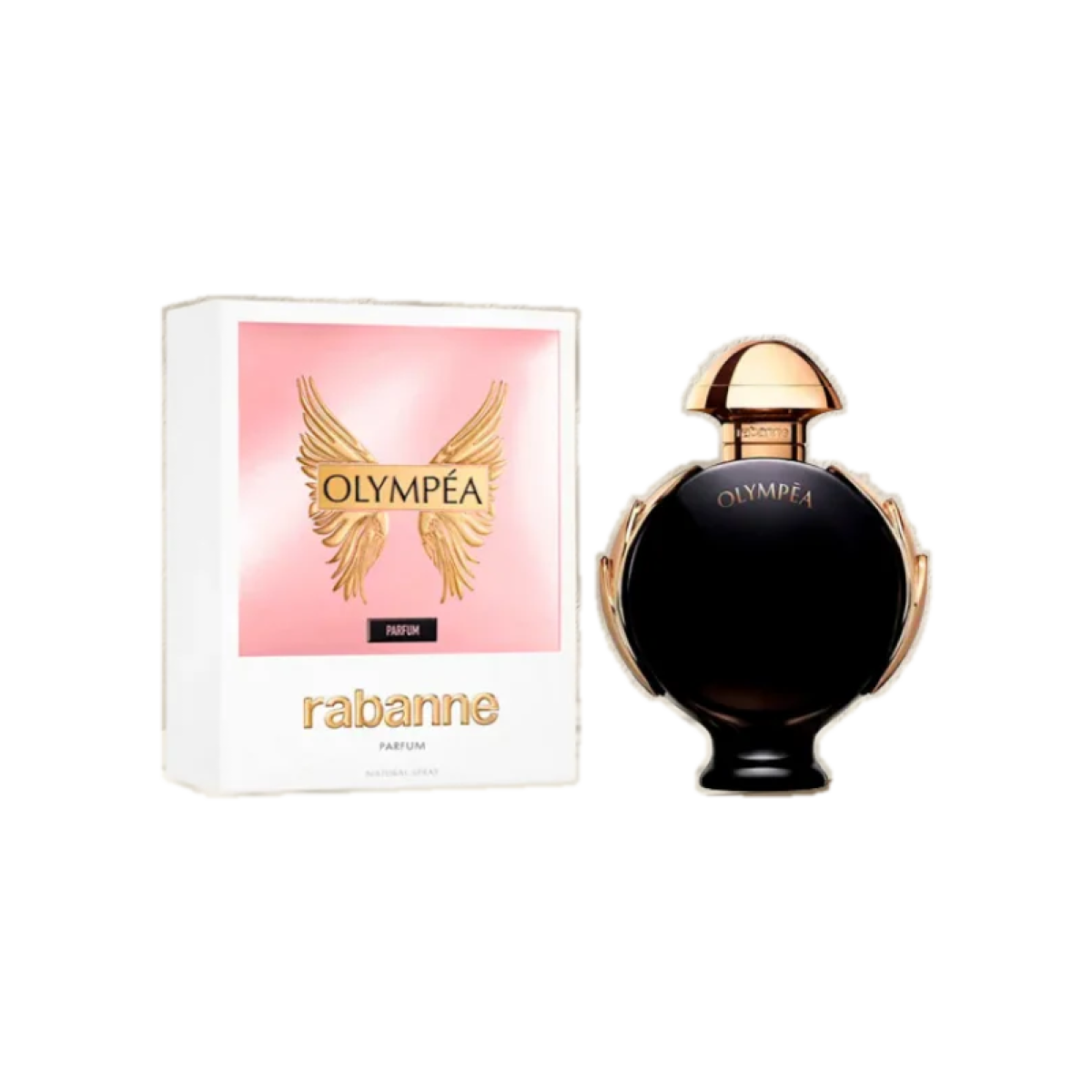 Olympea Parfum With Box