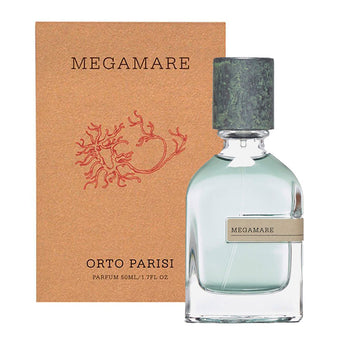 MEGAMARE