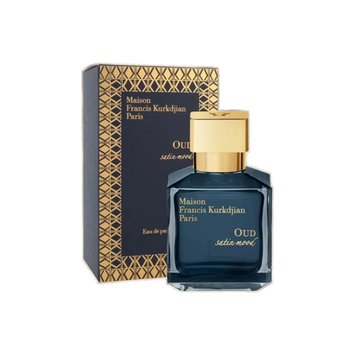 Baccarat Oud Silk Mood With Box