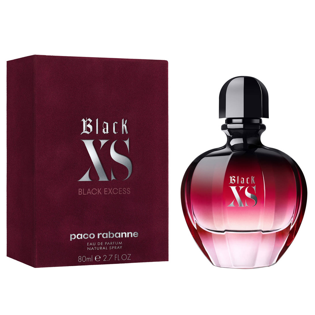 BlackXS