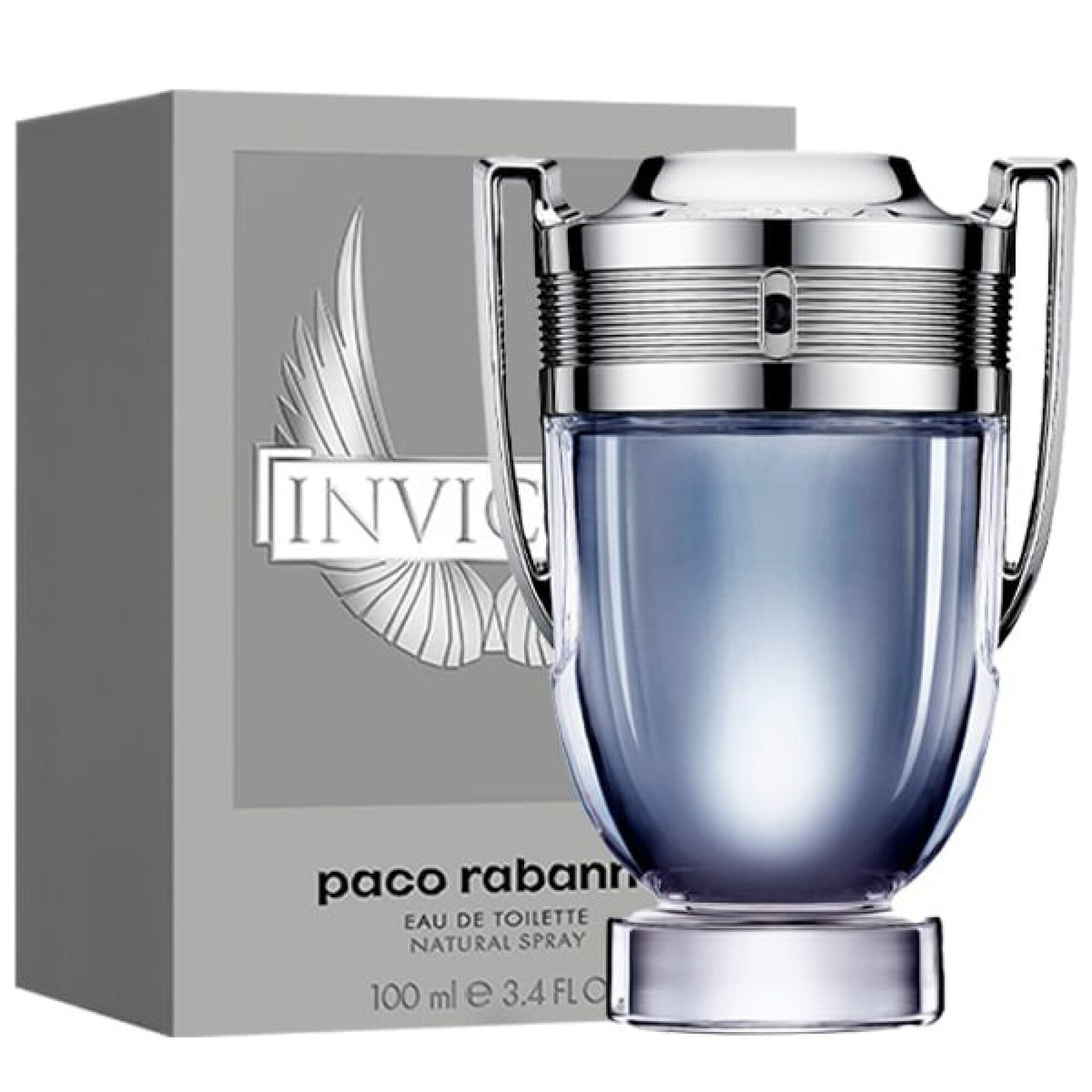 Invictus Eau De Toilette